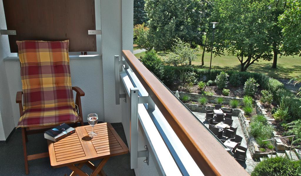 Waldhotel Bad Soden Bad Soden am Taunus Exterior foto